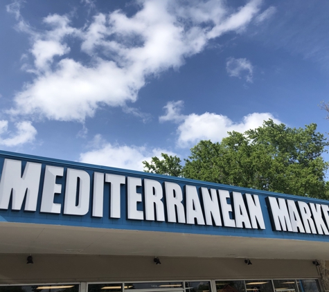 Mediterranean Market - Kansas City, MO