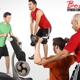 Body3 Personal Fitness