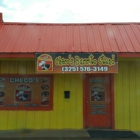 Checo's Burrito Stand