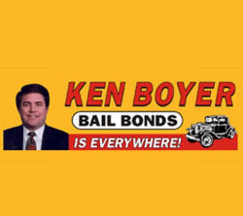Ken Boyer Bail Bonds - Oklahoma City, OK