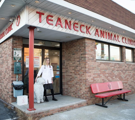TEANECK ANIMAL CLINIC AND SPA - Teaneck, NJ