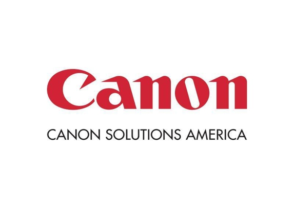 Canon Solutions America - Portland, ME