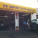 N W Import Auto Service - Auto Repair & Service