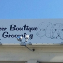 Bowzer Boutique - Pet Services