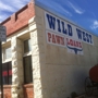 WILD WEST PAWN