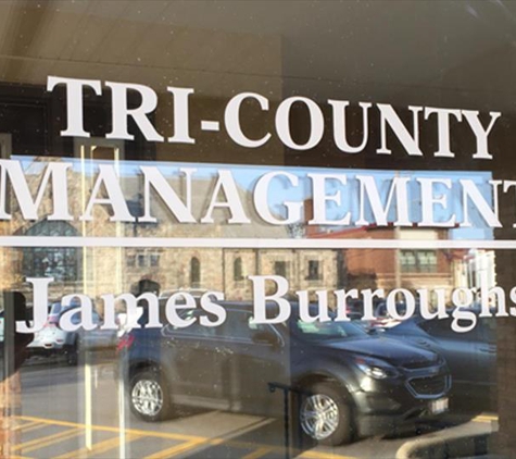 Tri-County Management Services, Inc. - Morris, IL