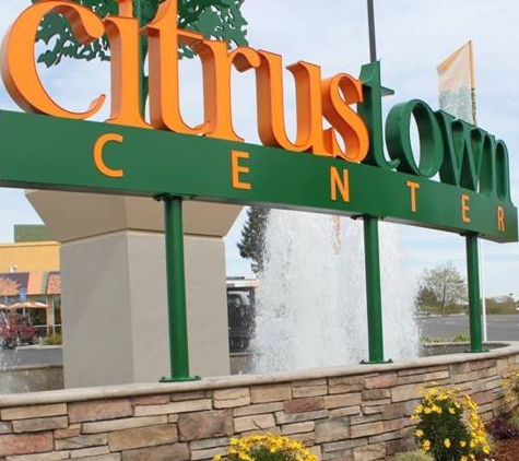 Citrus Town Center - Citrus Heights, CA