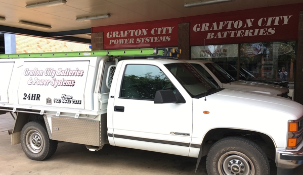 Grafton City Power Systems - Grafton, NSW. Grafton City Power Systems