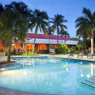 Residence Inn Miami Airport - Miami, FL