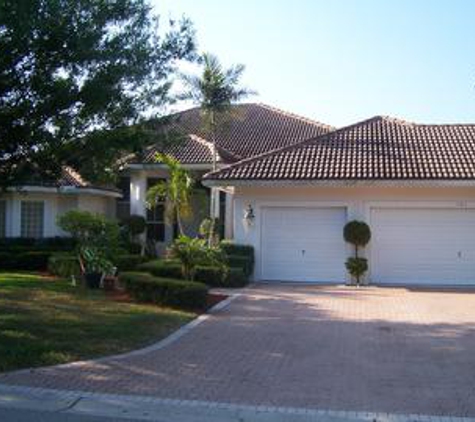 Bluewater Pressure Cleaning LLC - Jupiter, FL