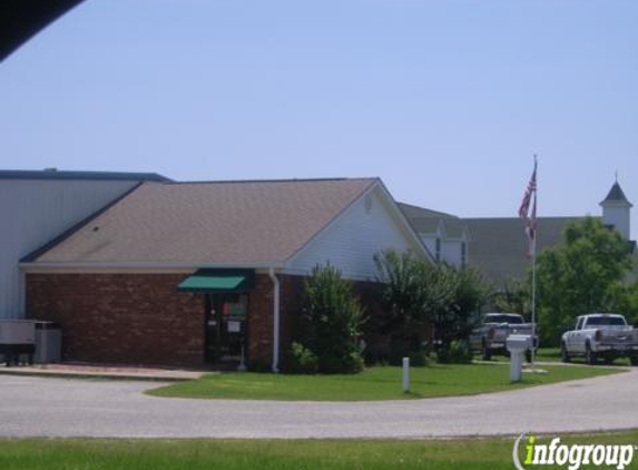 York Linings International Inc - Robertsdale, AL