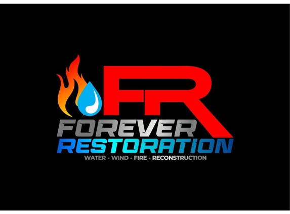 Forever Restoration Services - Mchenry, IL