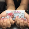 Color Nails gallery