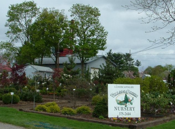 Village Green Nursery - Marion, PA
