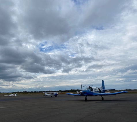 HWY - Warrenton-Fauquier Airport - Midland, VA