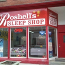 Roshell's Sleep Shop - Mattresses