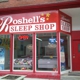 Roshell's Sleep Shop