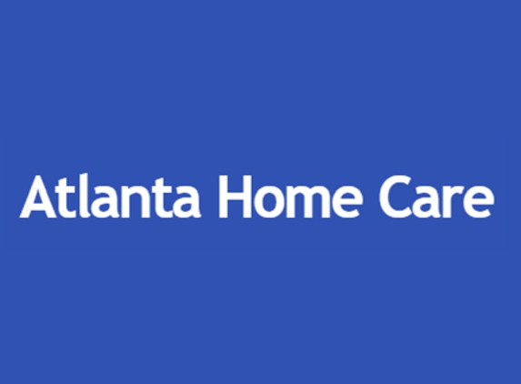 Atlanta Home Care Inc - Marietta, GA