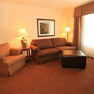 Homewood Suites - Fairfield, CA