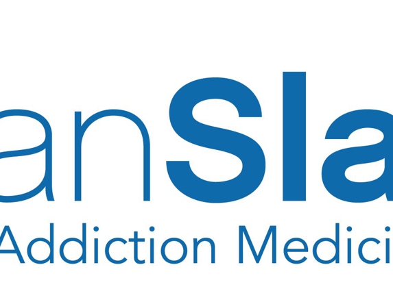 CleanSlate Outpatient Addiction Medicine - Madison, WI