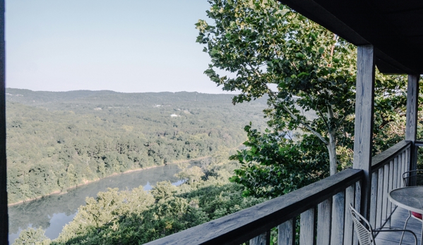 Arkansas White River Cabins of Eureka Springs - Eureka Springs, AR