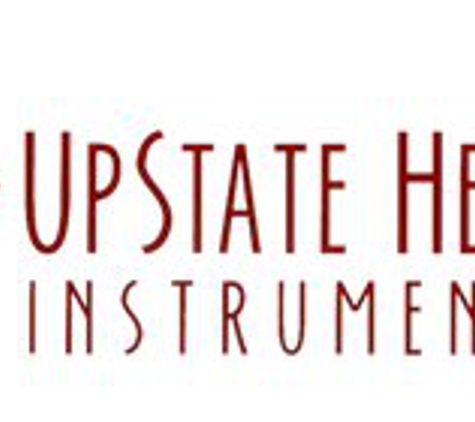 UpState Hearing Instruments - Chico, CA