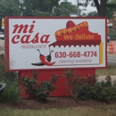 Mi Casa Restaurant - Mexican Restaurants