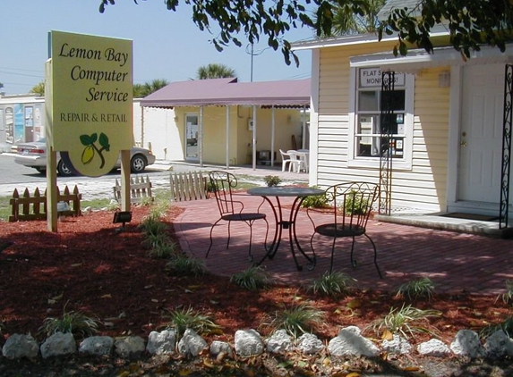 Lemon Bay Computer Service - Englewood, FL