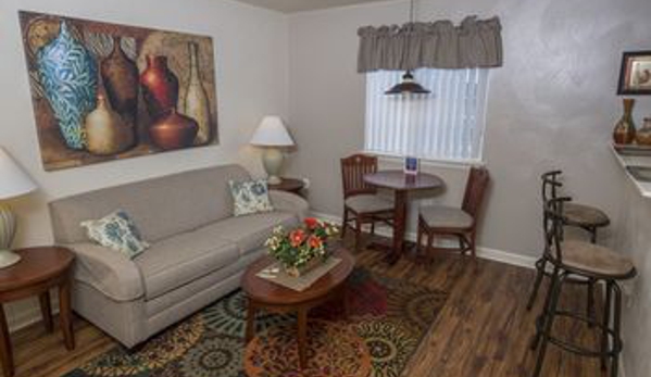 Affordable Corporate Suites - Roanoke, VA