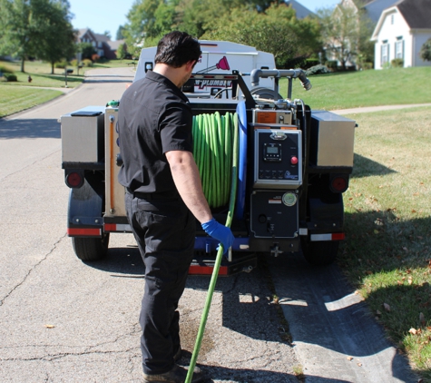 1-Tom-Plumber - Carlisle, IA