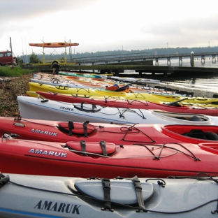 Olympic Outdoor Center - Silverdale - Silverdale, WA