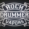 RockDrummer Vapors gallery