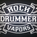 RockDrummer Vapors - Tobacco