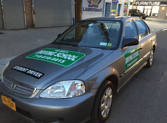 Tee-Roe's Driving School - Bronx, NY