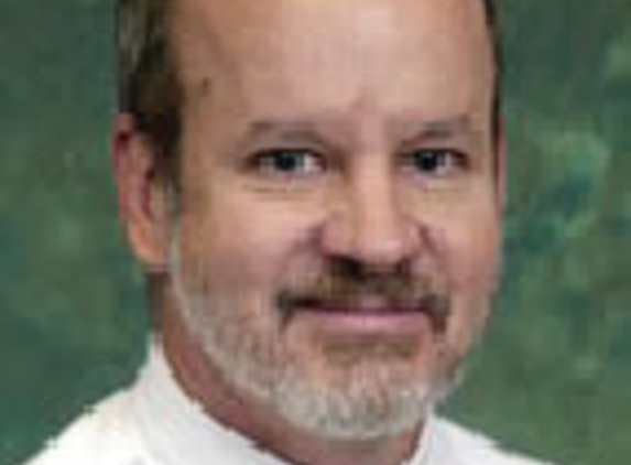 Dr. James Robert Gramprie, MD - Brighton, MI