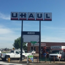 U-Haul Moving & Storage of North Park Hill - Truck Rental