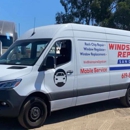 San Diego Windshield & Auto Glass - Glass-Auto, Plate, Window, Etc