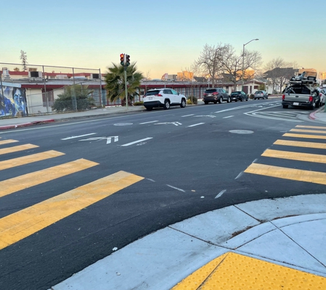 Franklin Elementary - Oakland, CA