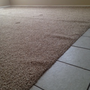 Jerry Louden Carpet Repair & Cleaning - Fern Park, FL