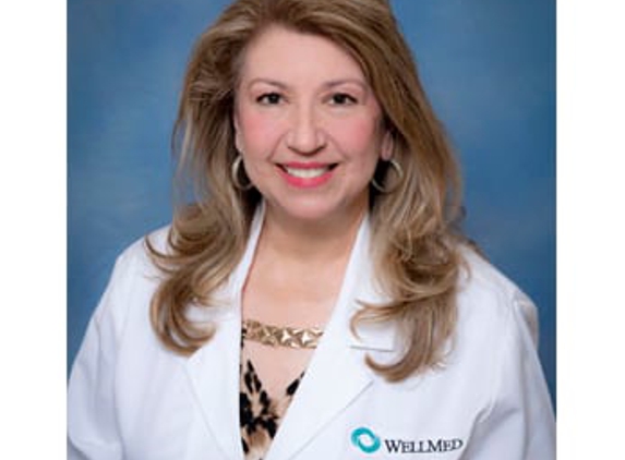 Cynthia S Saucedo, MD - San Antonio, TX