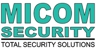 Micom Security Pty Ltd Logo