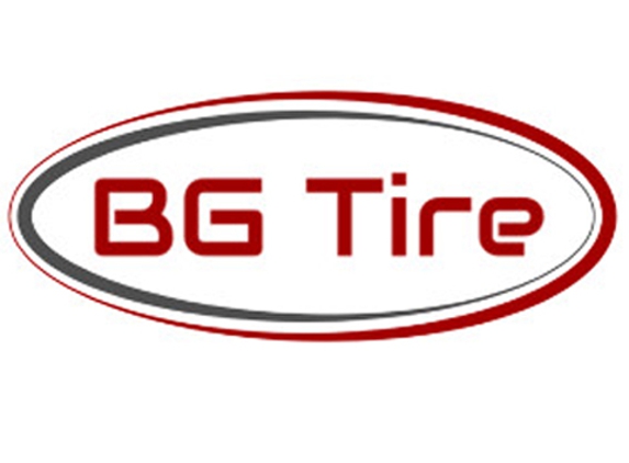 BG Tire, LLC - Bowling Green, KY