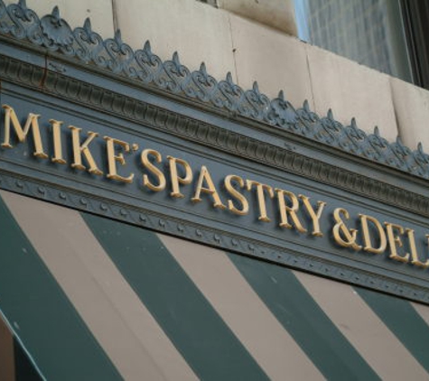 Mike's Pastry House & Deli - Cleveland, OH