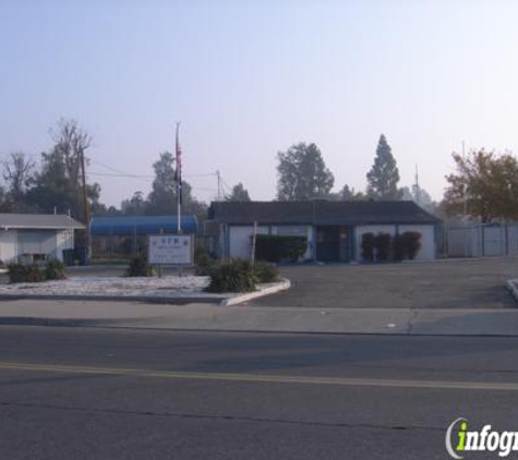 VFW (Veterans of Foreign Wars) - Fresno, CA