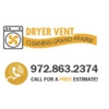 Dryer Vent Cleaning Grand Prairie TX gallery