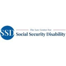 Law Center For Social Security Disability - Attorneys