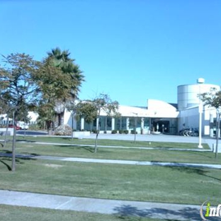 Pacific Beach Taylor Library - San Diego, CA