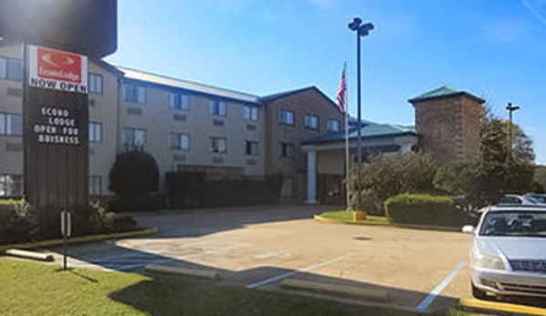 Comfort Inn & Suites - Mccomb, MS