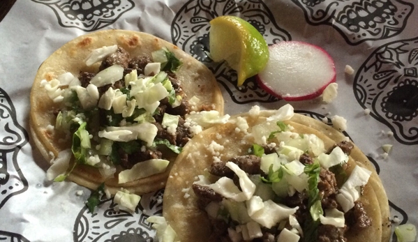 Borracho Tacos & Tequileria - Spokane, WA