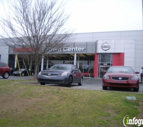 Town Center Nissan - Kennesaw, GA